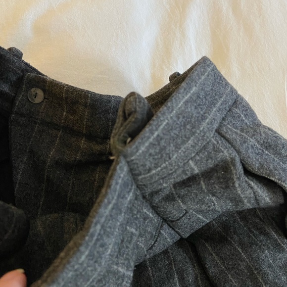 J.w Anderson wide leg pants - Picture 6 of 9